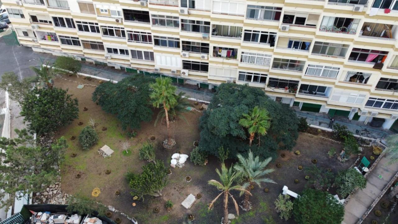 Los Molinos 125 San Bartolome Bagian luar foto